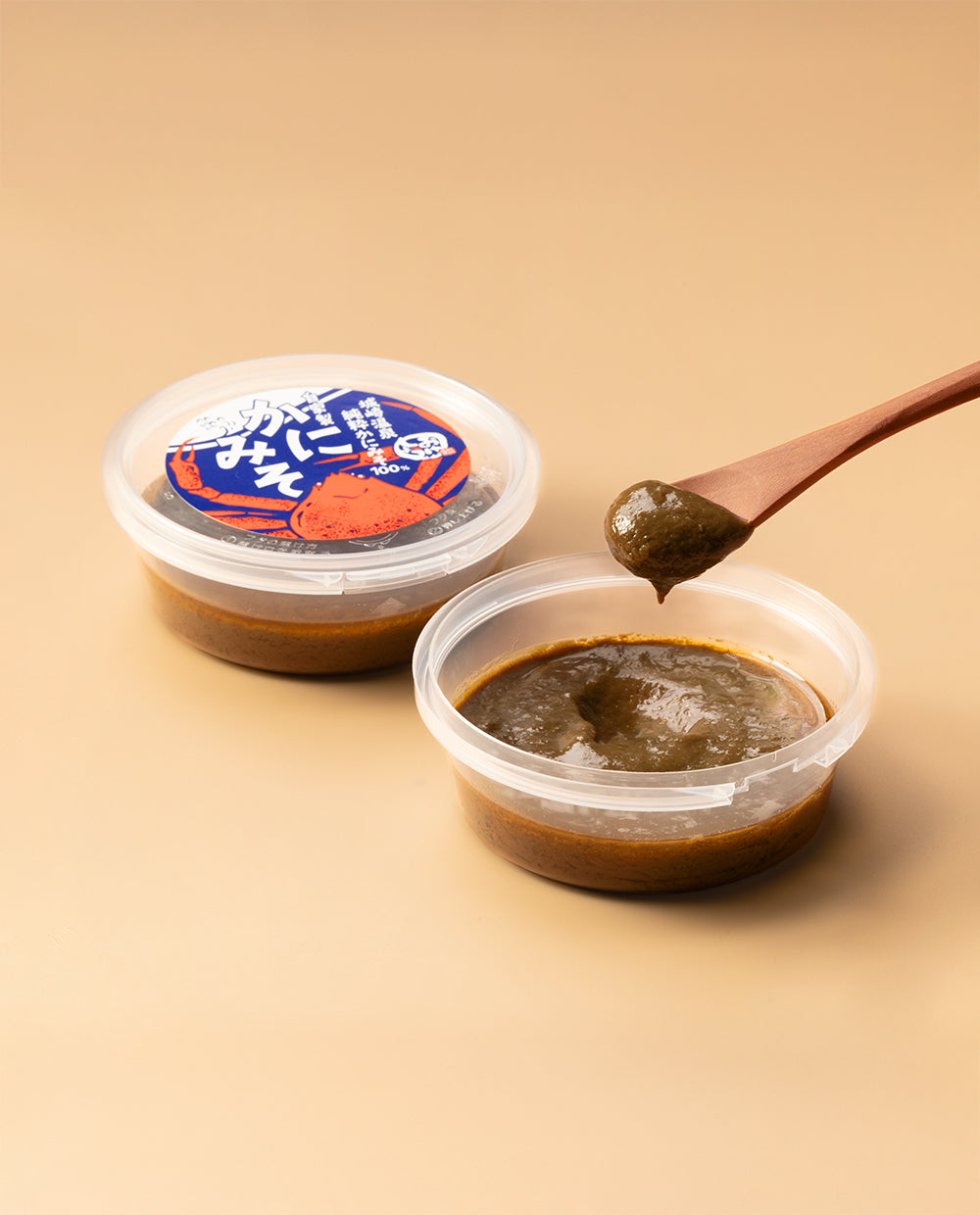 自家製 かにみそ(80g)