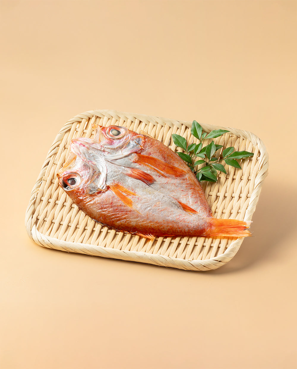 自家製 のどぐろ一夜干(赤ムツ)
