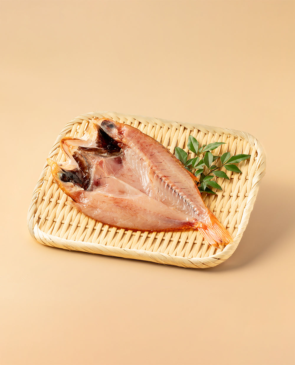 自家製 のどぐろ一夜干(赤ムツ)