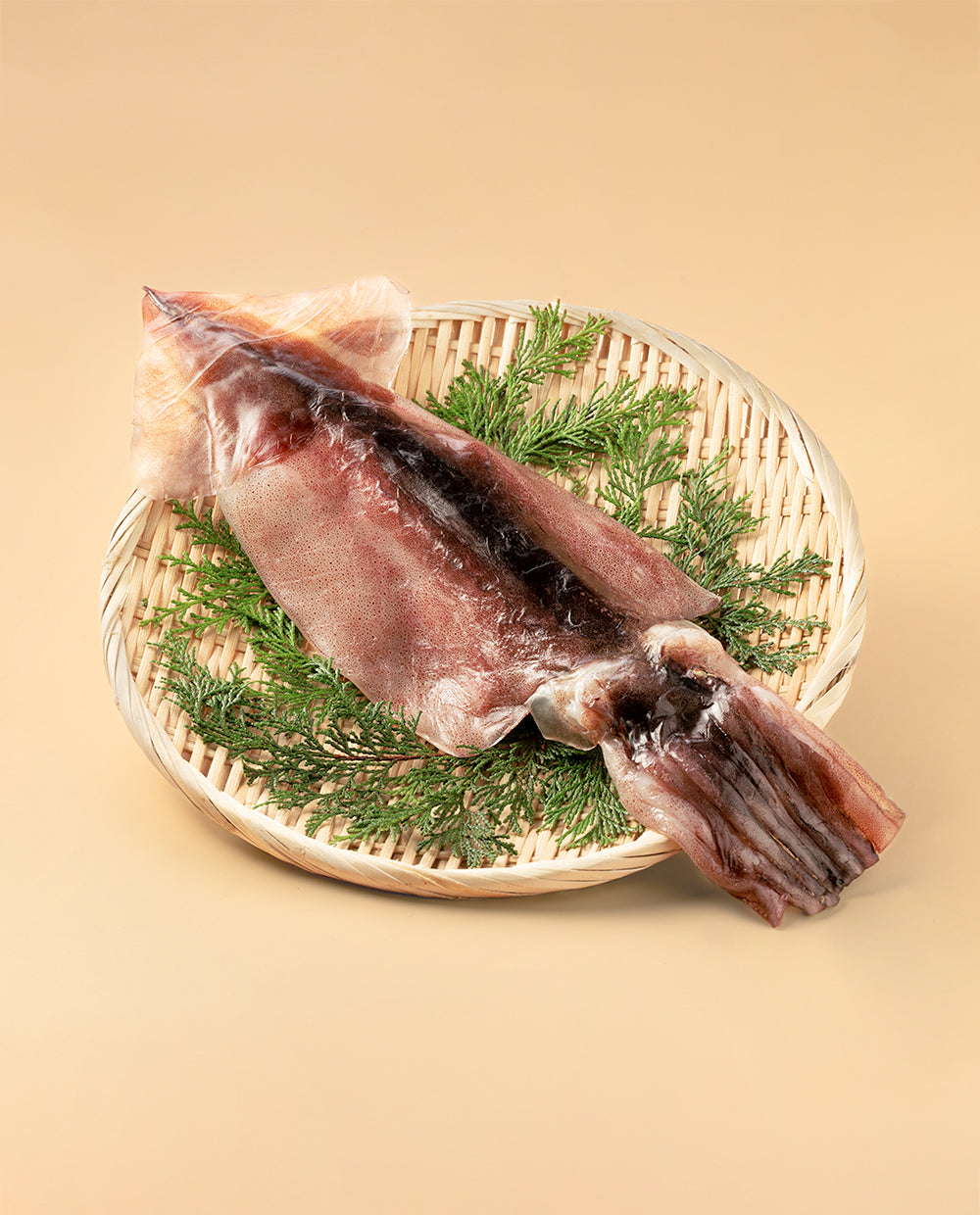 新物 一夜干しするめ