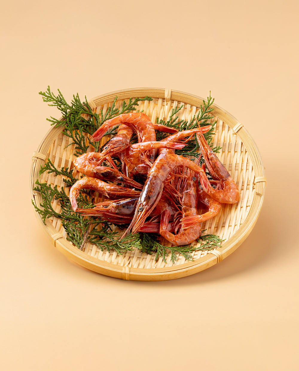 但馬産 自家製甘えび干し(30g入)