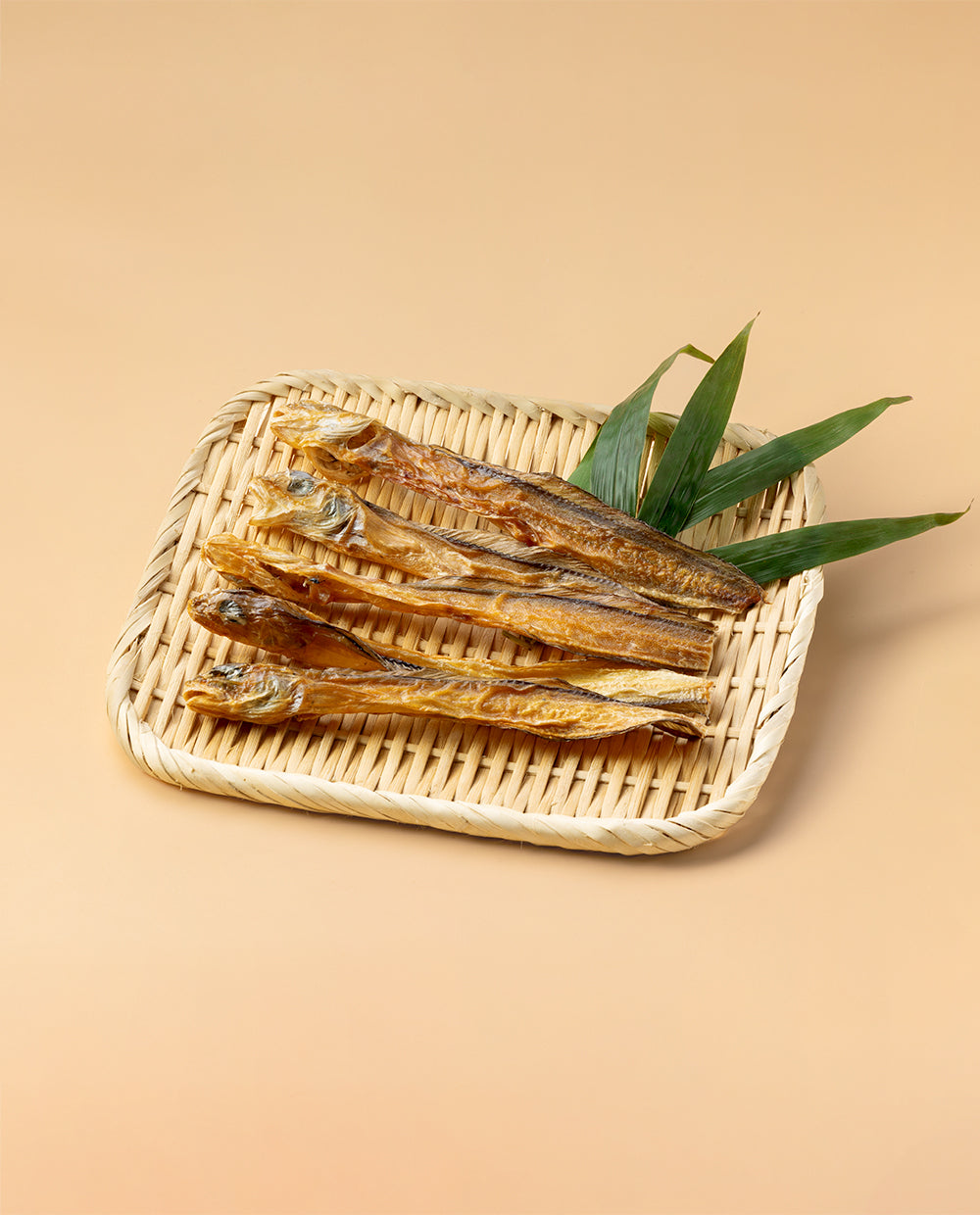 自家製 のめ堅干し(5匹入)