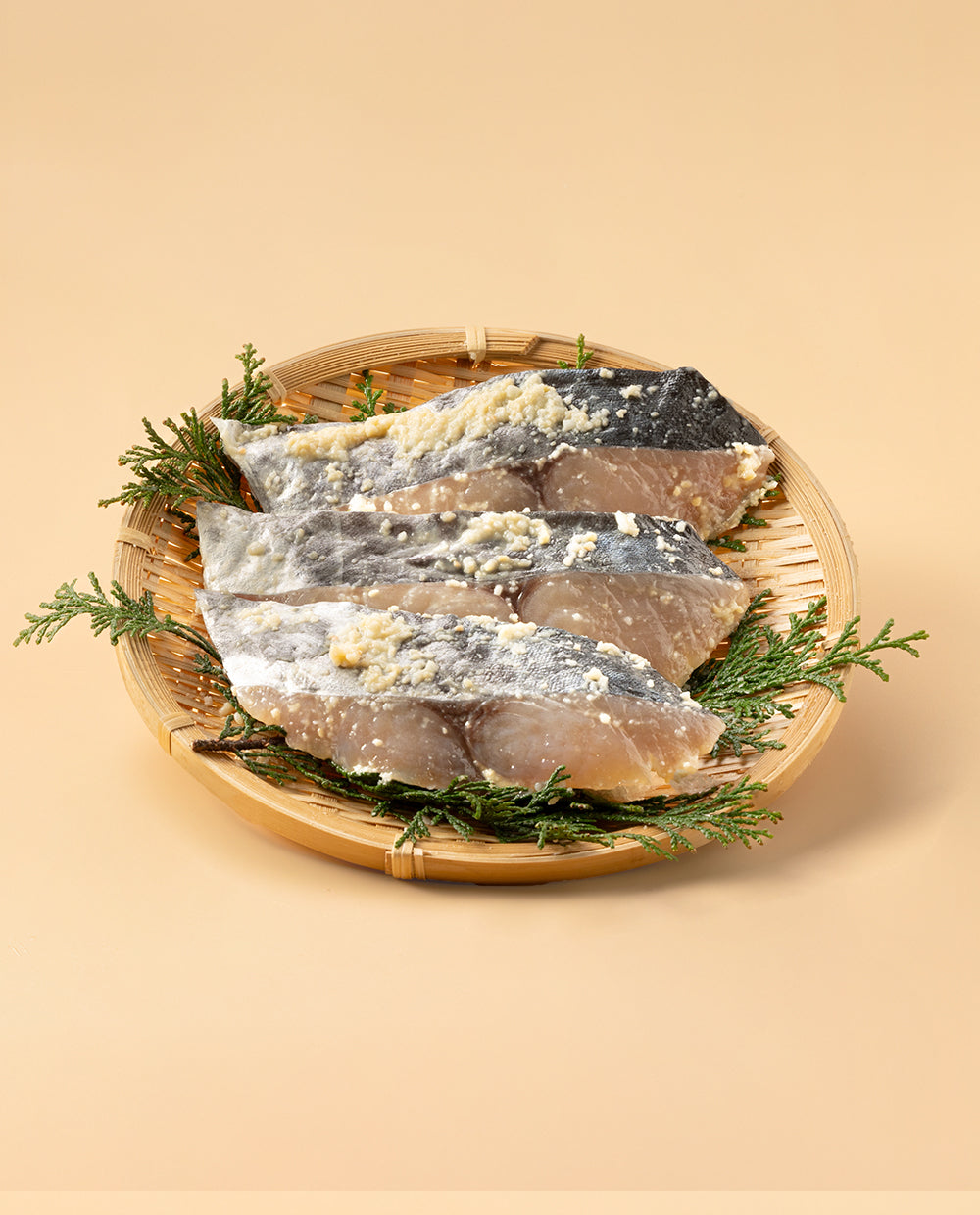 自家製 さわらみそ漬け(3切入)