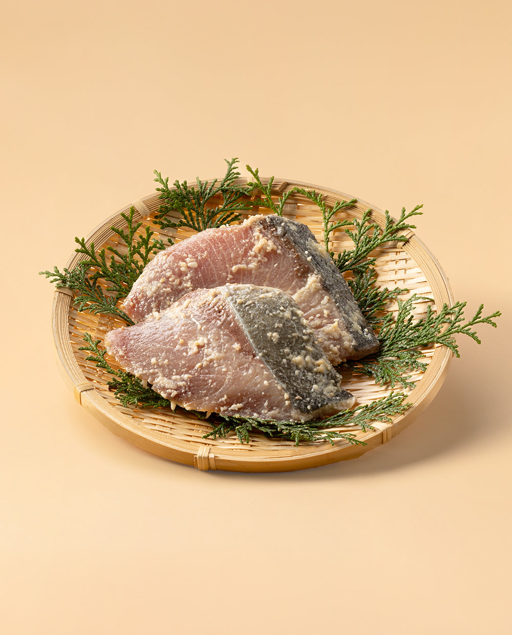 自家製 ぶりみそ漬け(2切入)