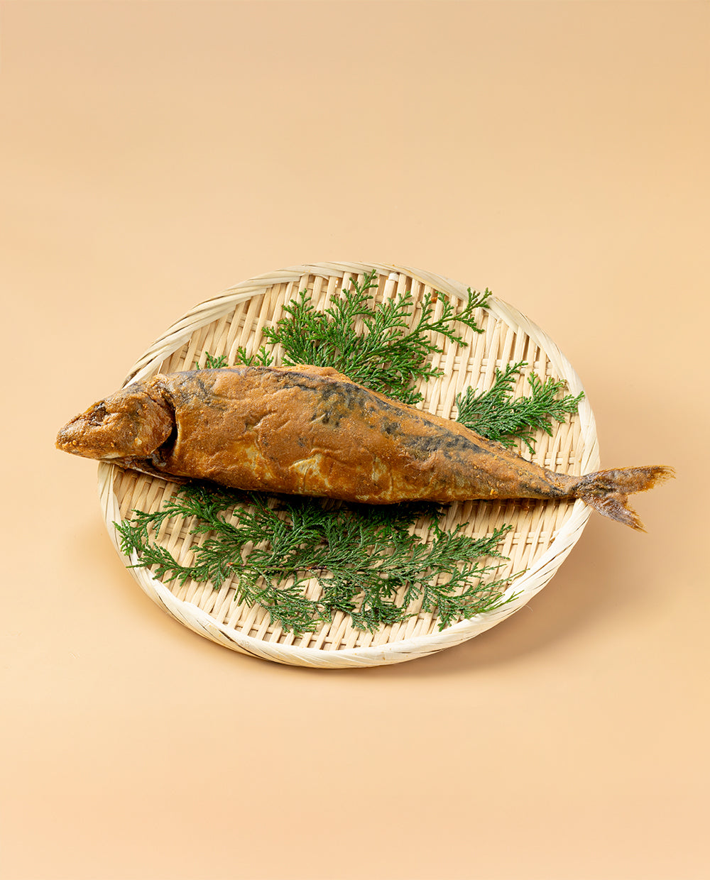 さばへしこ(ぬか漬け)