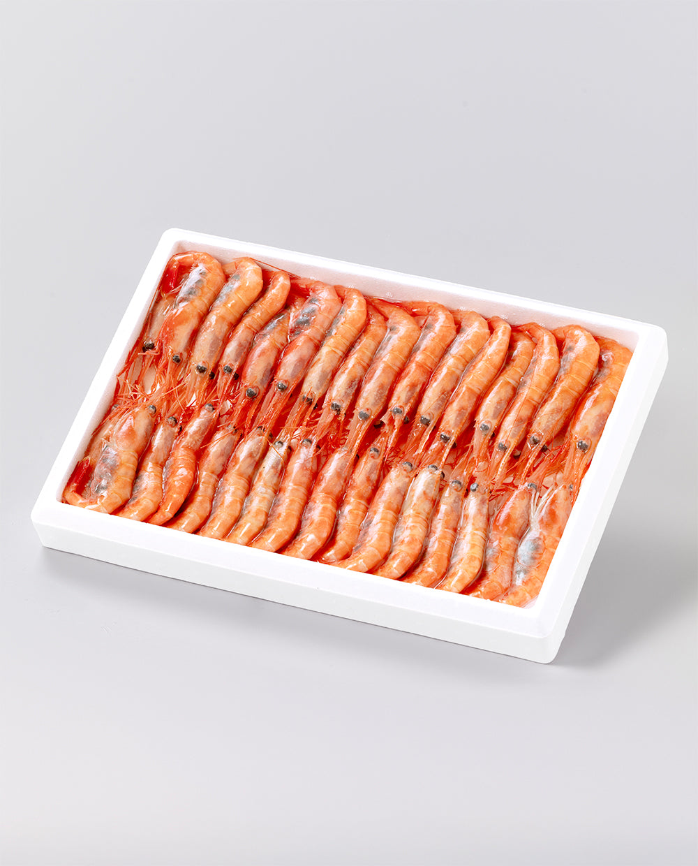 津居山産 船凍甘えび(約40匹)