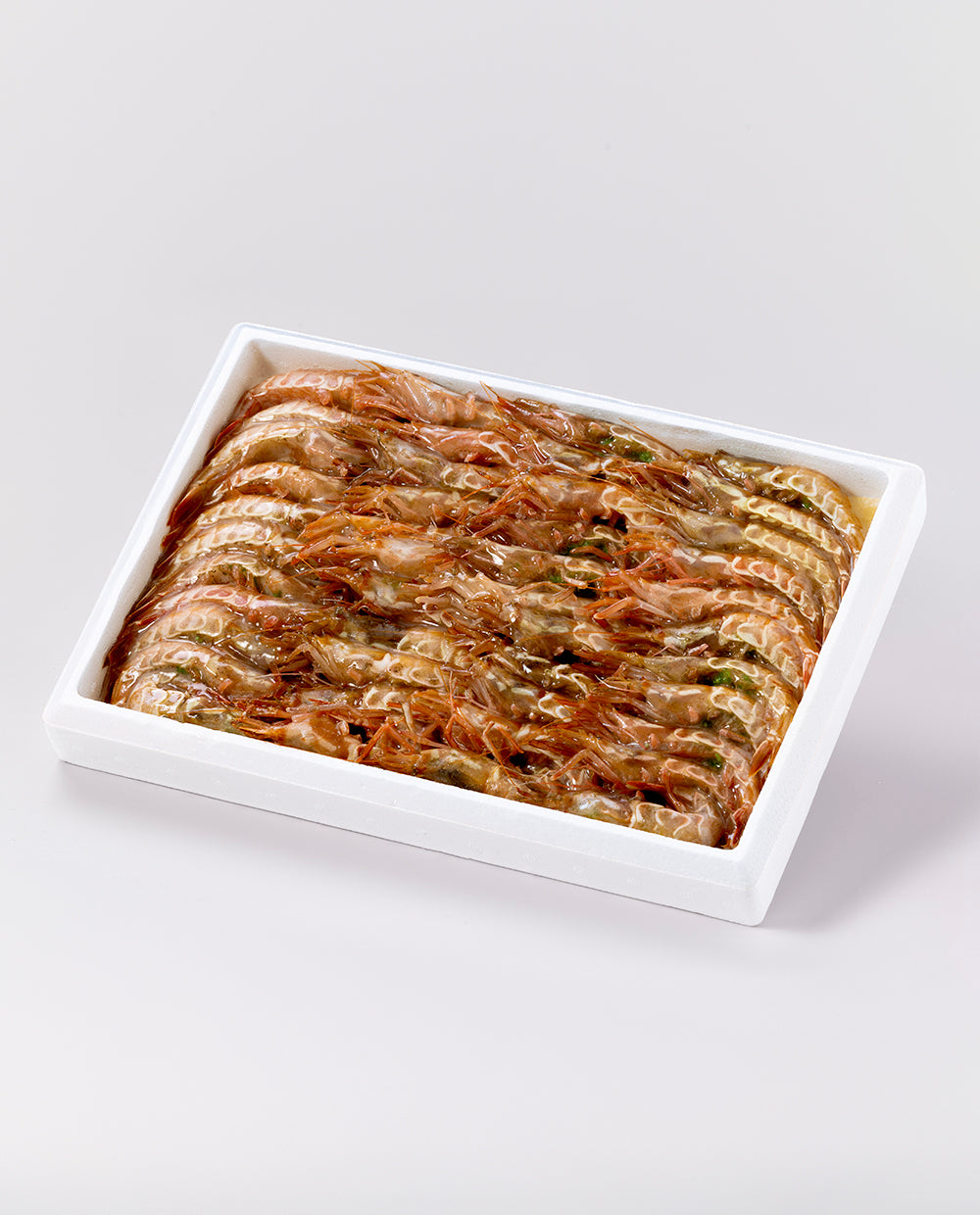 但馬産 船凍どろえび(30~40匹)