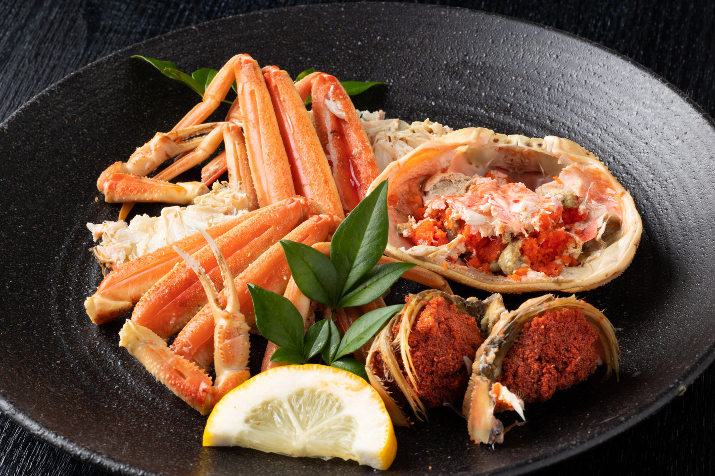 但馬産 ボイルせこがに（足落ち）