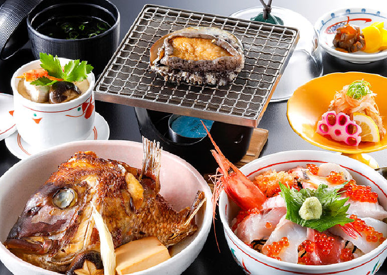 一品料理1
