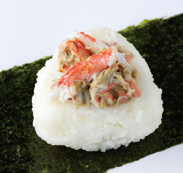 かに身かに味噌