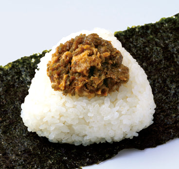 鯛ねぎみそ