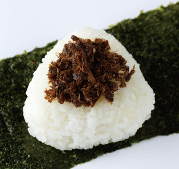 おかかしいたけ