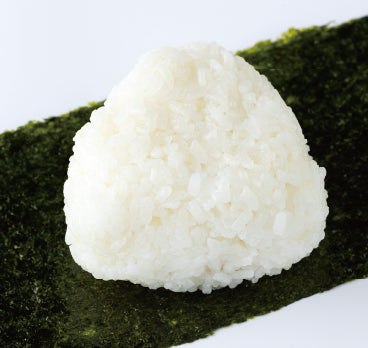 塩むすび