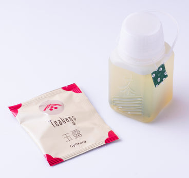 お茶(玉露)